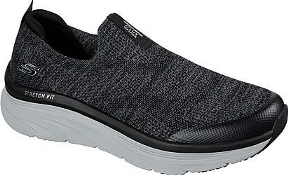 D'lux Walker Black/White