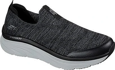 D'lux Walker Black/White
