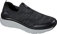 D'lux Walker Black/White