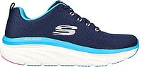 D'lux Walker Fresh Finesse Navy