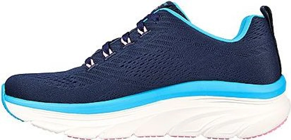 D'lux Walker Fresh Finesse Navy