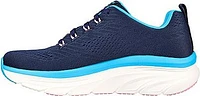 D'lux Walker Fresh Finesse Navy