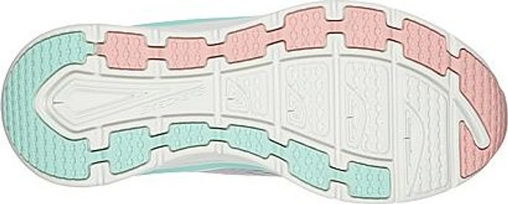 D'lux Walker Grey