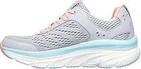 D'lux Walker Grey