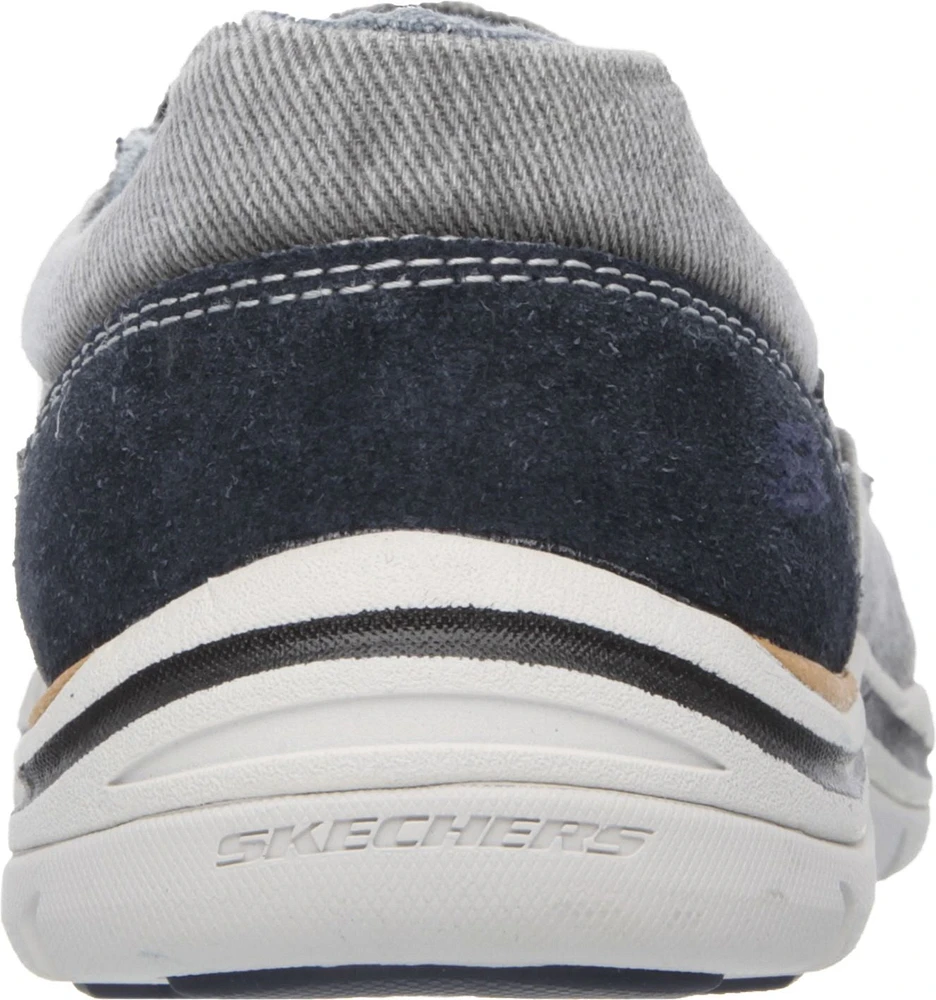 Expected Avillo Blue