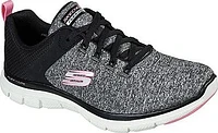 Flex Appeal 4.0 Black/Pink