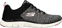 Flex Appeal 4.0 Black/Pink