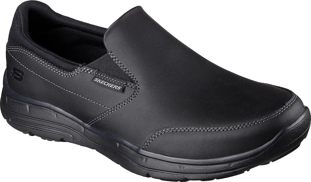Glides Calculous Black - Extra Wide