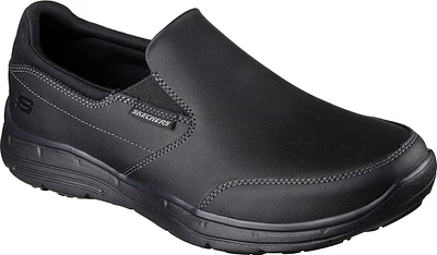 Glides Calculous Black - Extra Wide