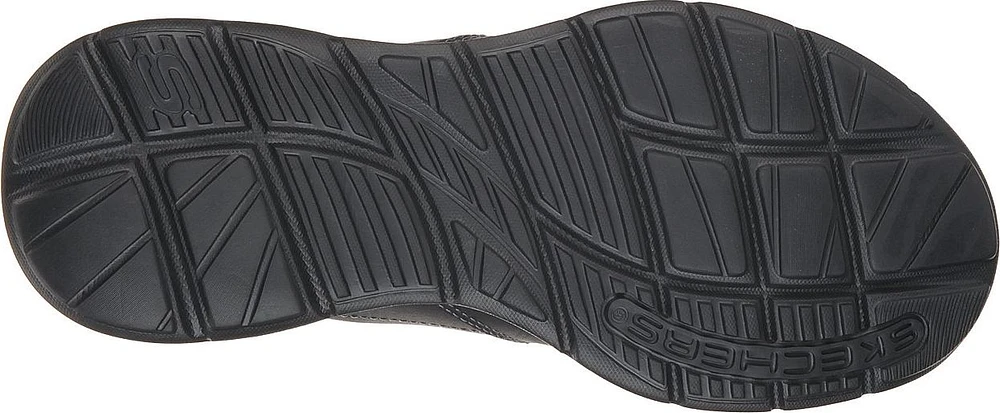 Glides Calculous Black - Extra Wide