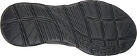 Glides Calculous Black - Extra Wide
