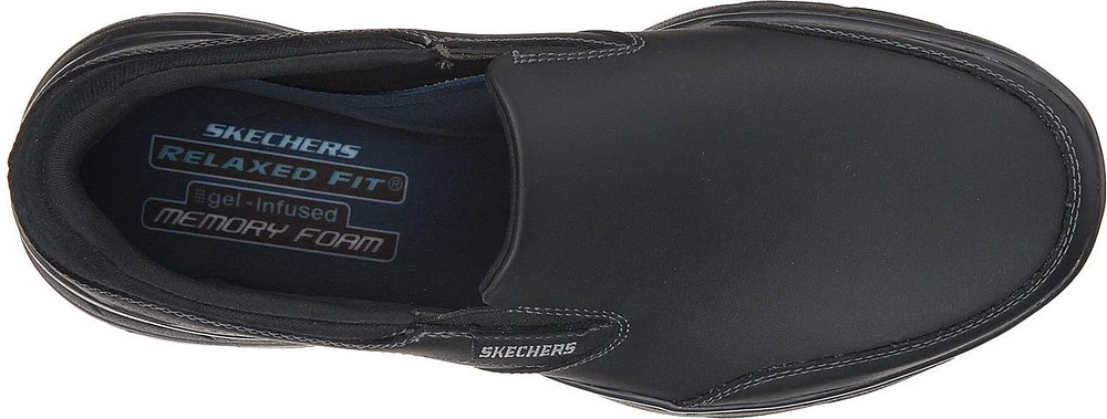 Glides Calculous Black - Extra Wide