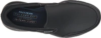 Glides Calculous Black - Extra Wide