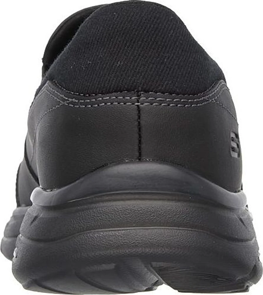 Glides Calculous Black - Extra Wide