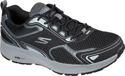 Go Run Consistent Black/Grey