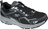 Go Run Consistent Black/Grey