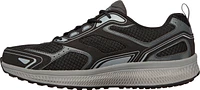 Go Run Consistent Black/Grey