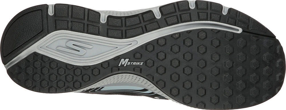 Go Run Consistent Black/Grey