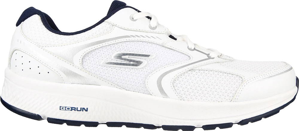 Go Run Consistent Specie White