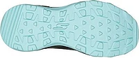 Go Run Trail Altitude Black/Aqua