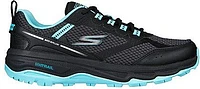 Go Run Trail Altitude Black/Aqua