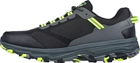 Go Run Trail Altitude Marble Rock 2.0 Black/Lime