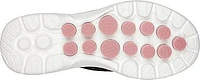 Go Walk 6 Glimmering Black/Pink