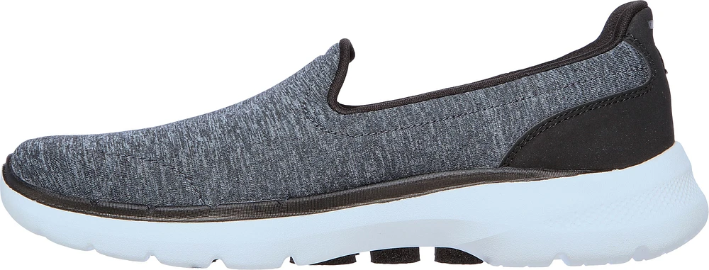 Go Walk 6 Grand Horizon Black/White