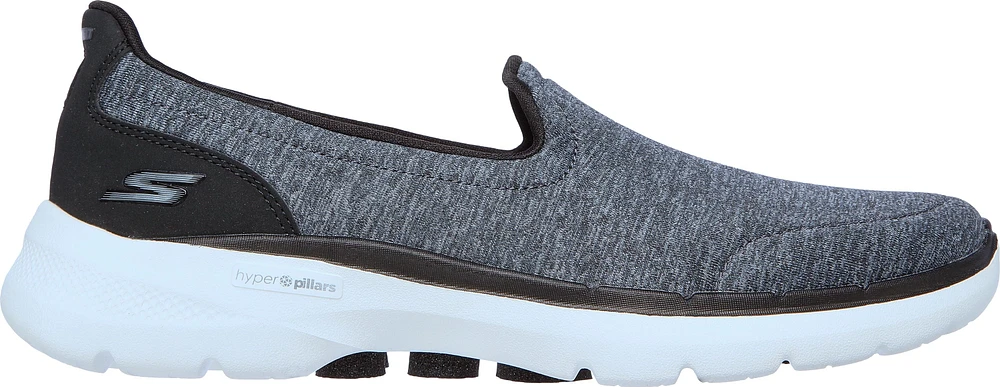 Go Walk 6 Grand Horizon Black/White
