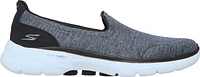 Go Walk 6 Grand Horizon Black/White