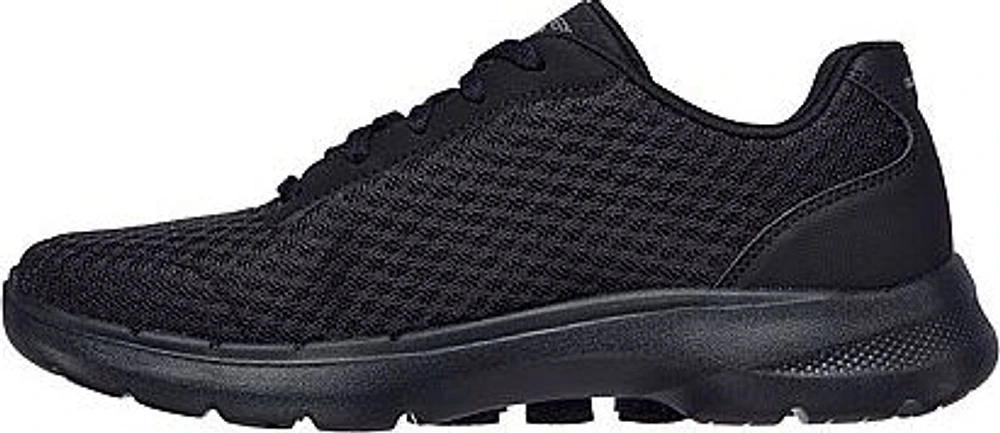 Go Walk 6 Iconic Vision Black