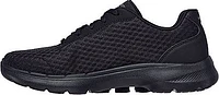 Go Walk 6 Iconic Vision Black