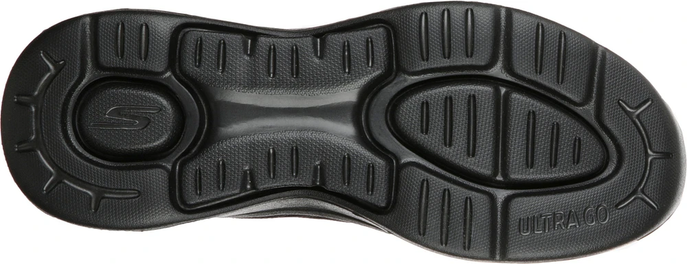 Go Walk Arch Fit Iconic Black