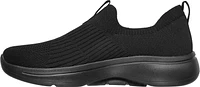 Go Walk Arch Fit Iconic Black