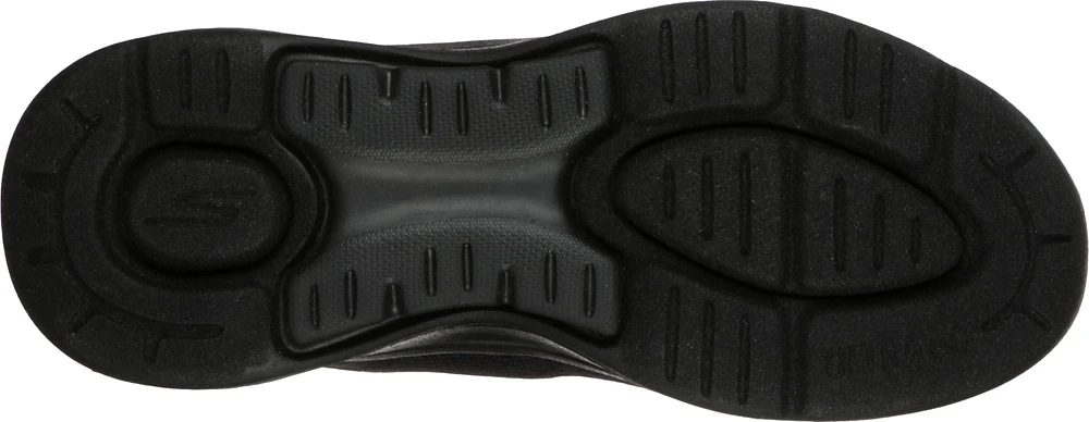 Go Walk Arch Fit Motion Breeze Black