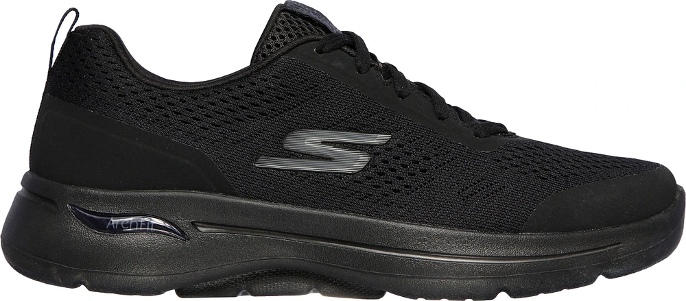 Go Walk Arch Fit Motion Breeze Black