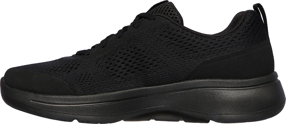Go Walk Arch Fit Motion Breeze Black