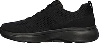 Go Walk Arch Fit Motion Breeze Black