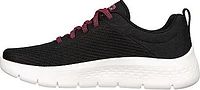 Go Walk Flex Alani Black/Hot Pink
