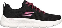 Go Walk Flex Alani Black/Hot Pink