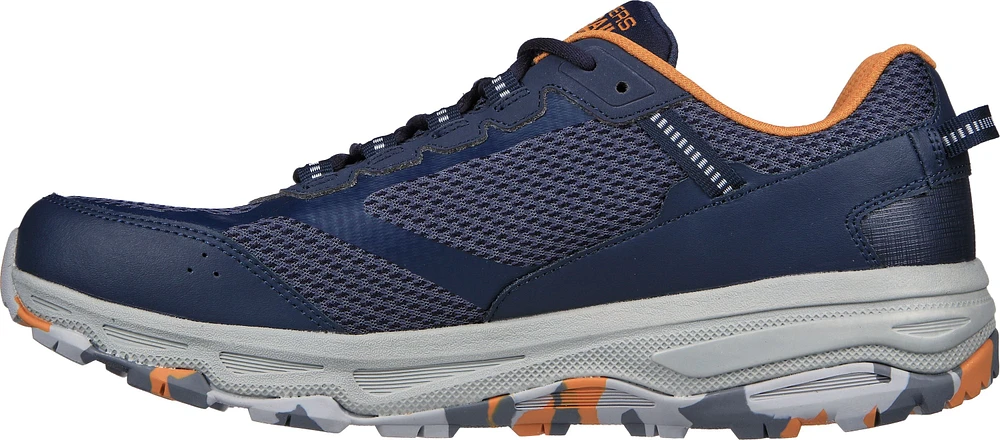 Gorun Trail Altitude Marble Navy