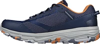 Gorun Trail Altitude Marble Navy