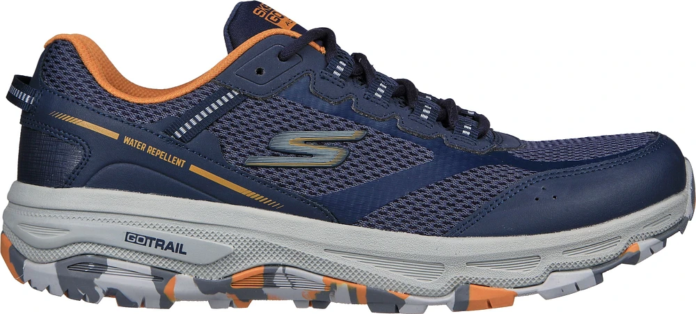 Gorun Trail Altitude Marble Navy