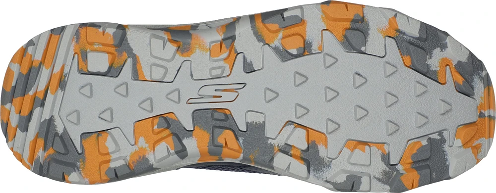 Gorun Trail Altitude Marble Navy
