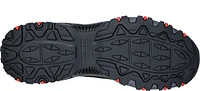 Hillcrest Black/Charcoal