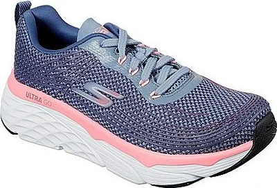 Max Cushioning Elite Purple