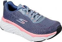 Max Cushioning Elite Purple