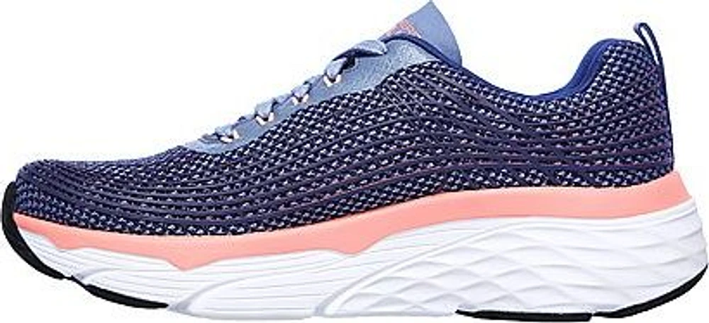 Max Cushioning Elite Purple