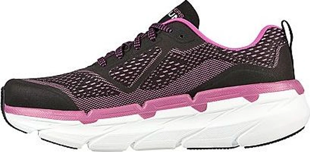 Max Cushioning Premier Black