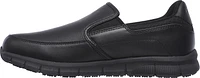 Nampa Gorton Black